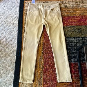 Levi’s 510 Skinny Jeans 32X30